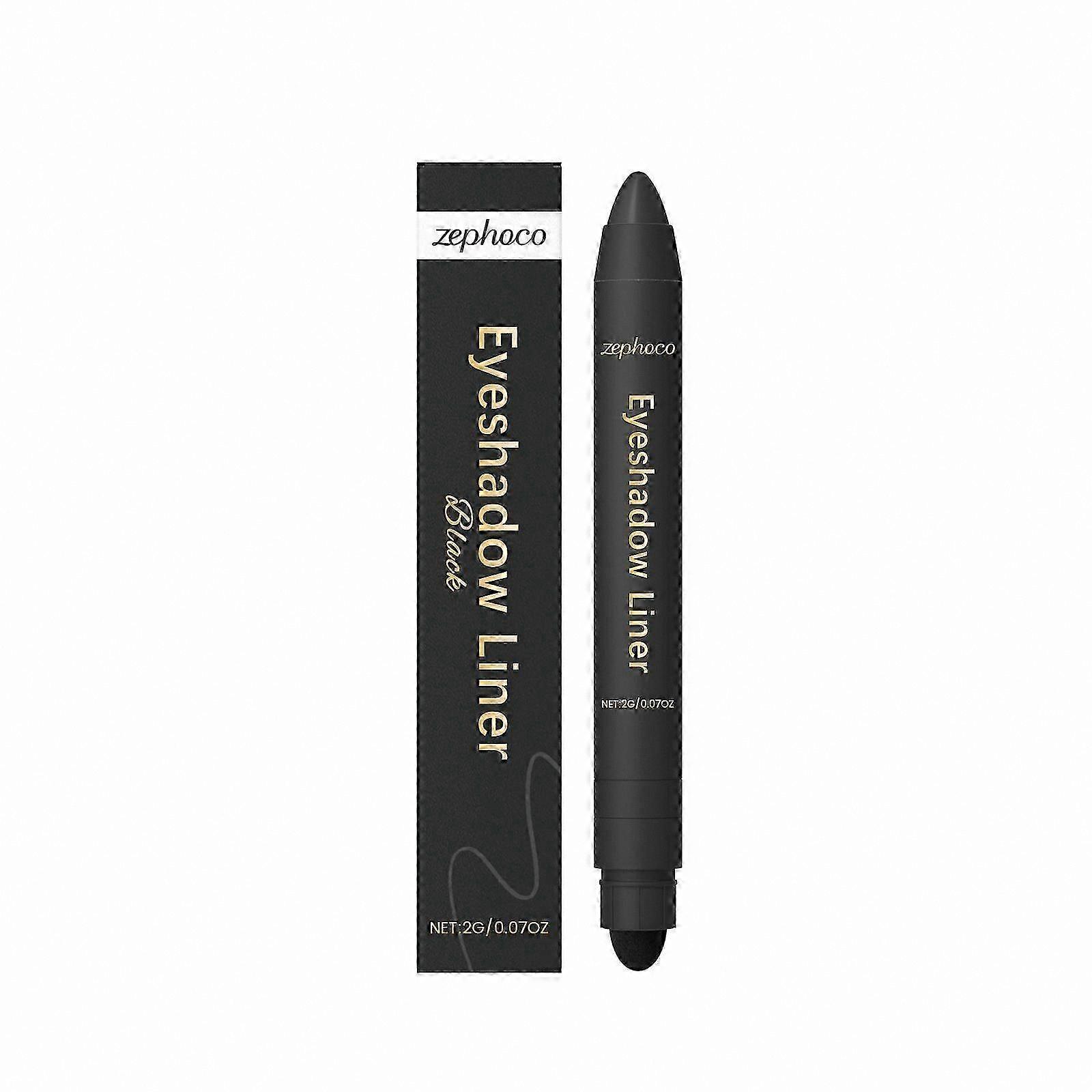 2-in-1 Eyeliner & Eyeshadow | Smudge-Proof, Waterproof | Long-Lasting Wear | Smooth Glide for Vibrant Color