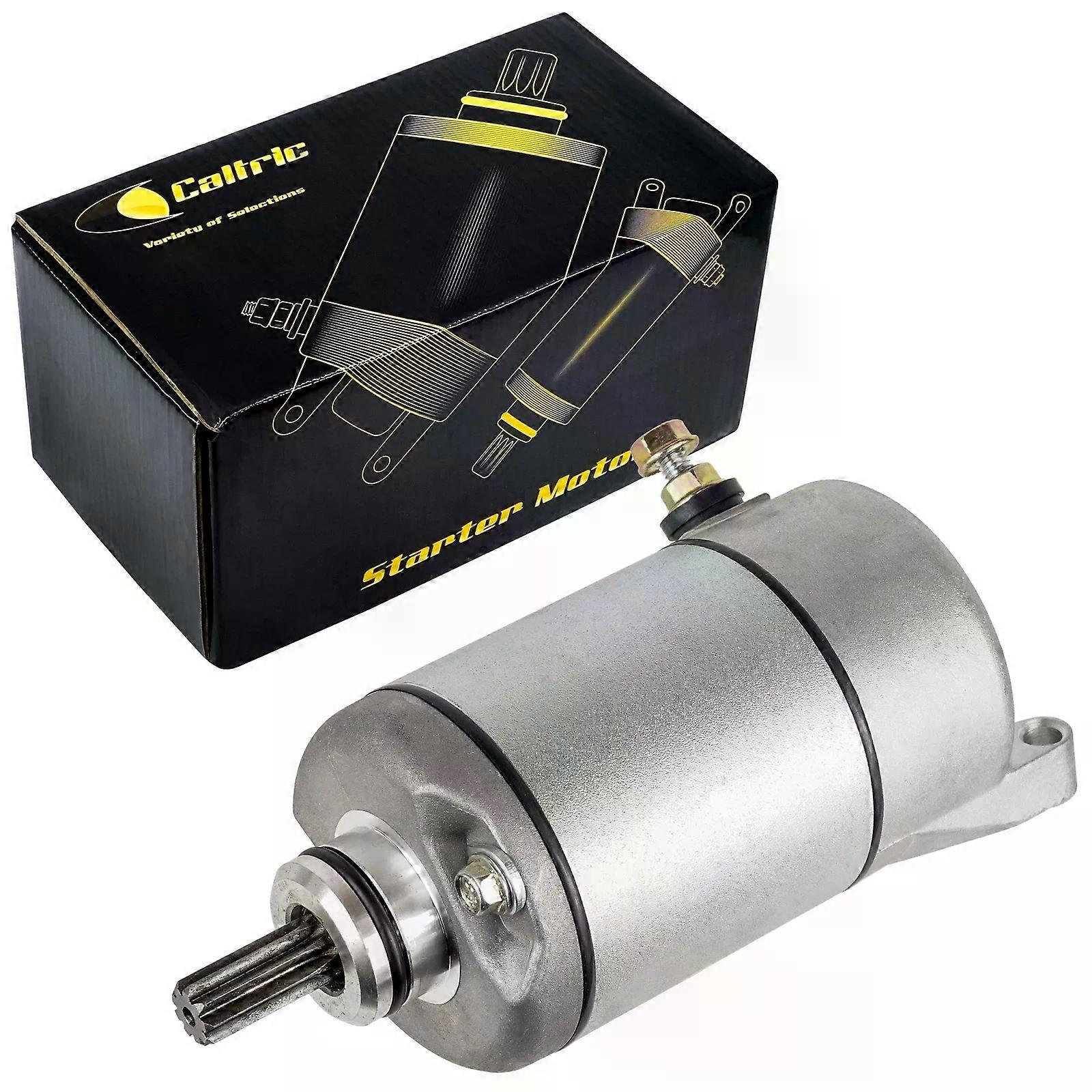 Starter for Yamaha YZF600R 1997-2007 Starter Motor / 3HE-81890-00-00 NO.33666