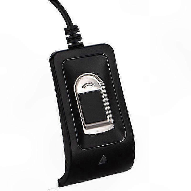 Biometric USB Fingerprint Scanner for Secure Access and Attendance Tracking