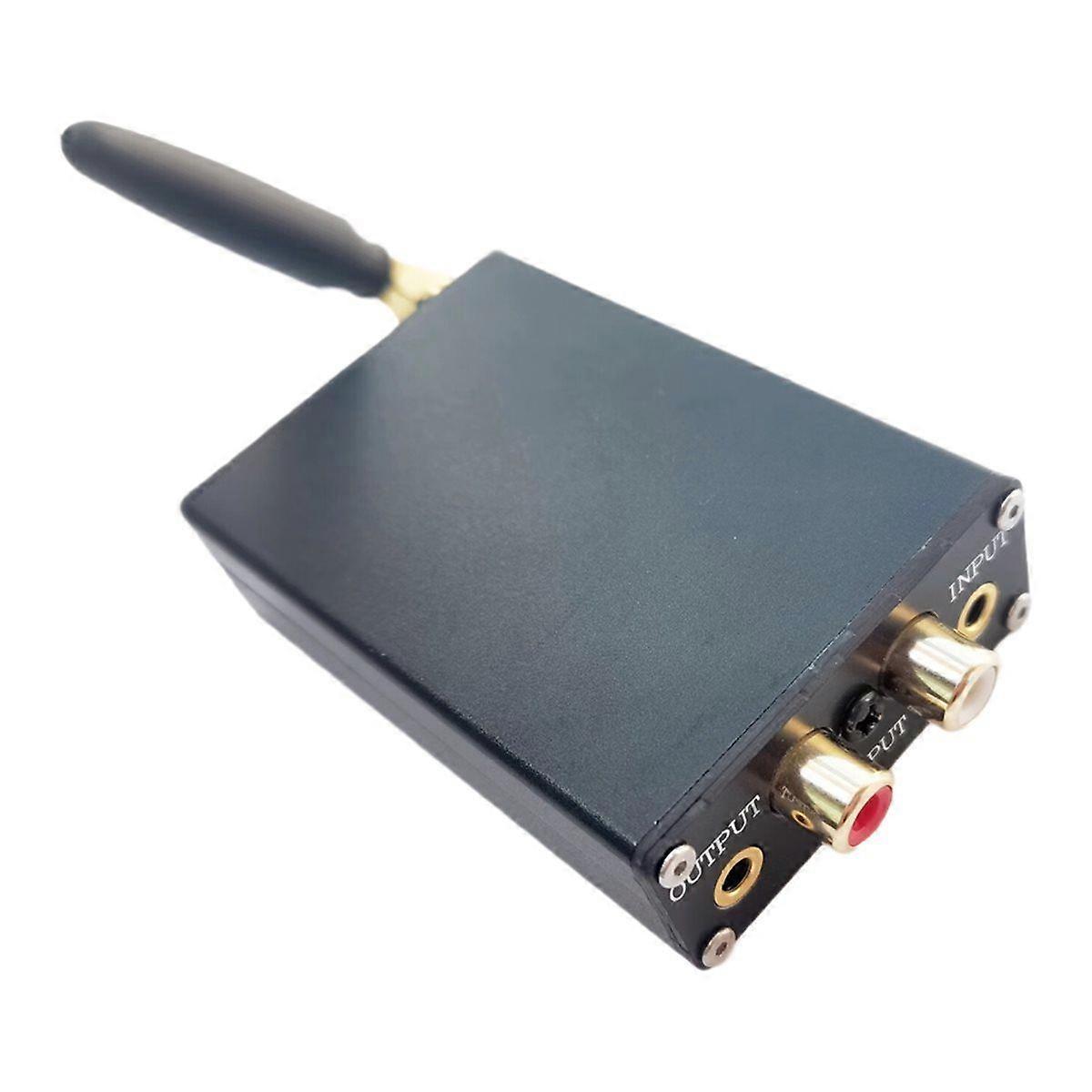 Audiophile-Grade Lossless Bluetooth 5.1 Receiver Adapter, Professional Old Audio Modified Bluetooth