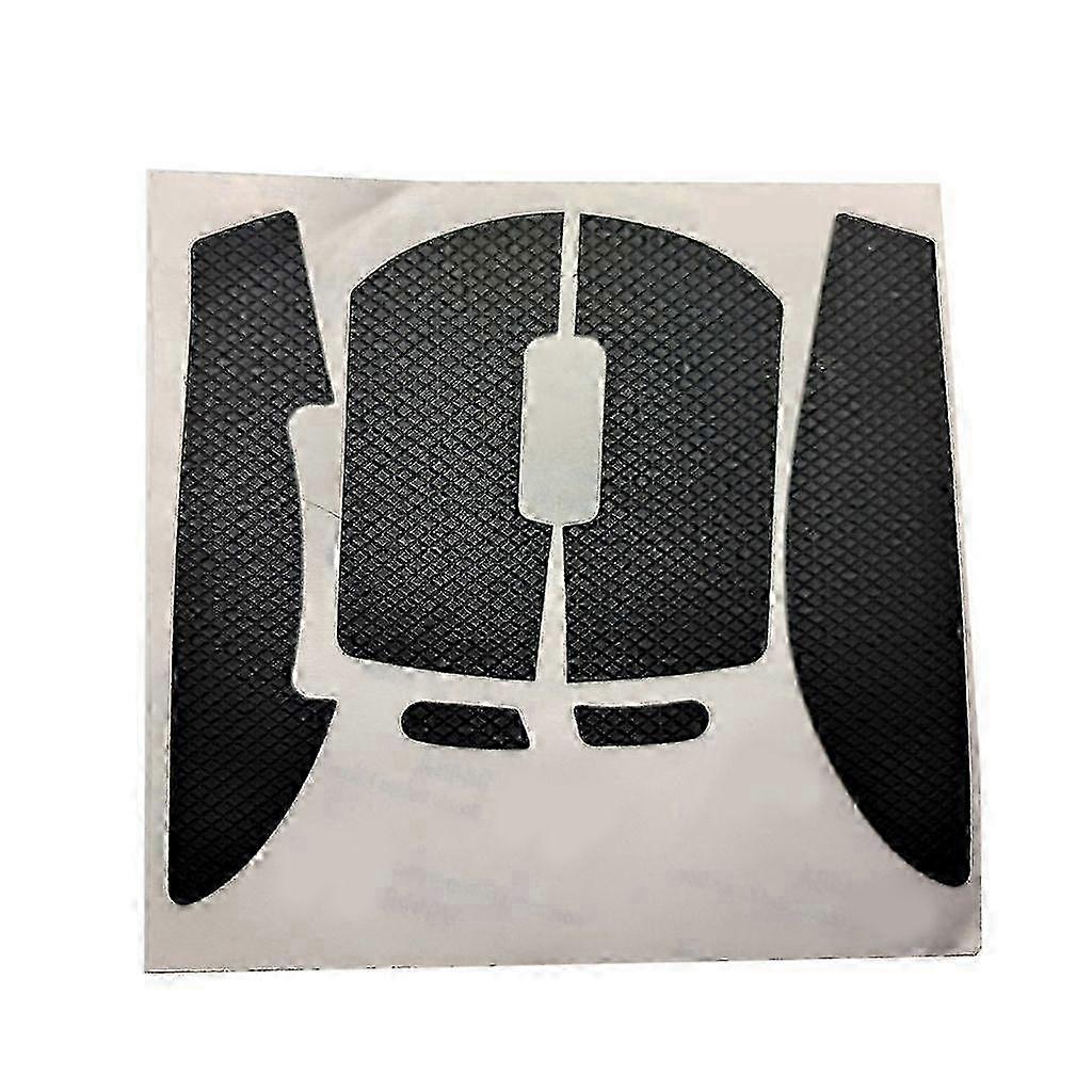 0.6mm Mouse Skin for GProX Superlight Mouse AntiSlip Grip Tape Refineds Grip