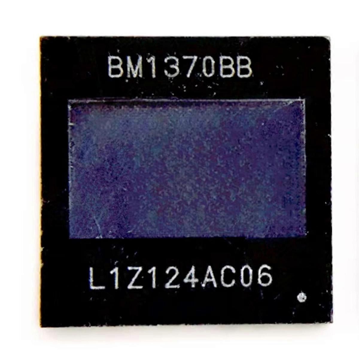Bitmain BM1370 BM1370BB Asic Chip Suitable for Gamma 601