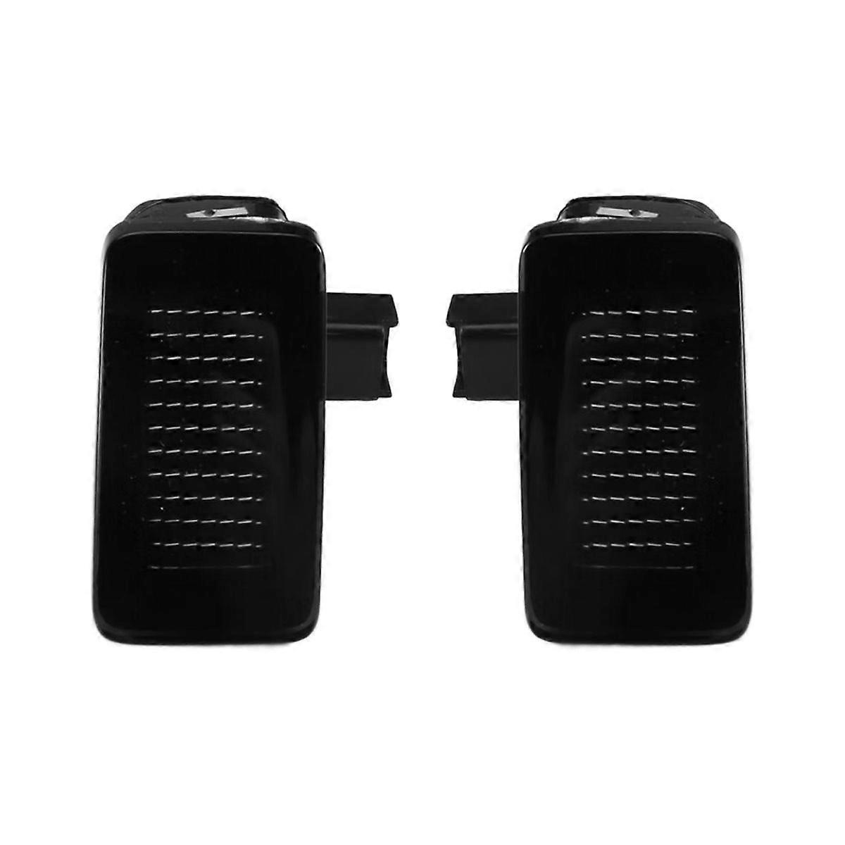 Pair Change Assist Warning Light 8W1949145 8W1949146 for A4 /Allroad B9 S4 A5 S5 2017-2023