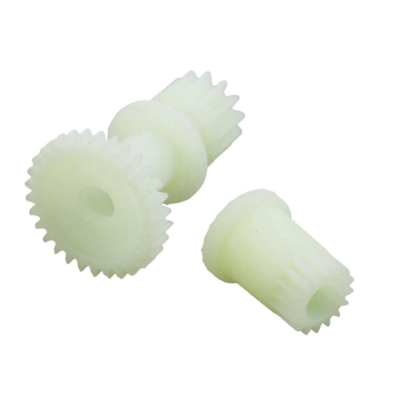 Convenient Cassette Deck Opening Reel Gear Set for CH505/918/717/404/818/1060 Chuck Gear Improved Functionality Multicolor