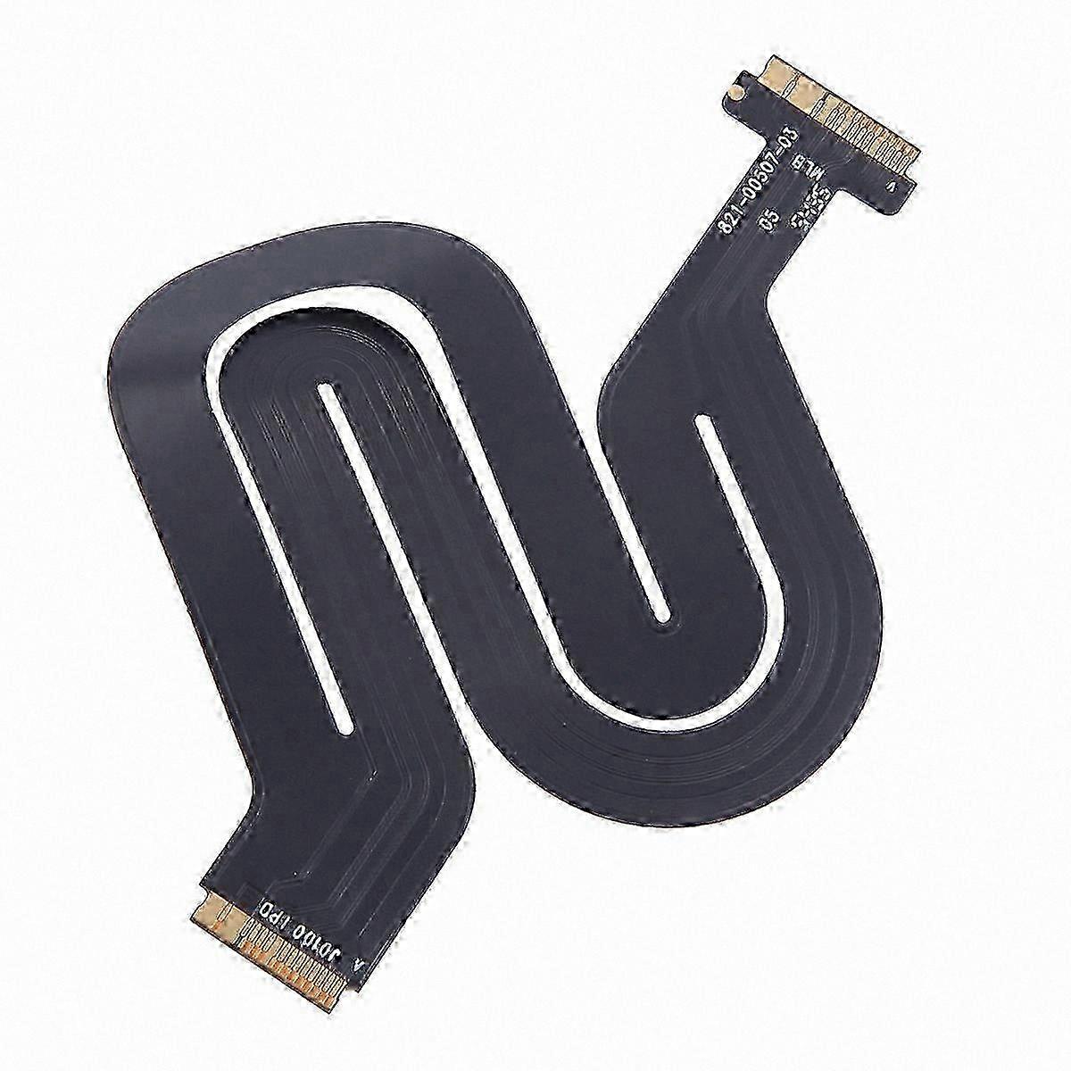 Trackpad Flex Cable for 12" MacBook A1534, Replacement Ribbon 821-00507-03