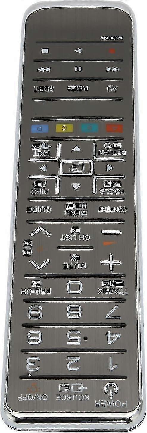 BN59‑01054A Universal Remote Control, TV Remote Controller, Replacement Remote Control Applicable fo