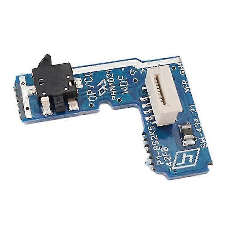 m Power On Off Control Board Repair Upgraded Game for P2 70000 7W Game Consoles