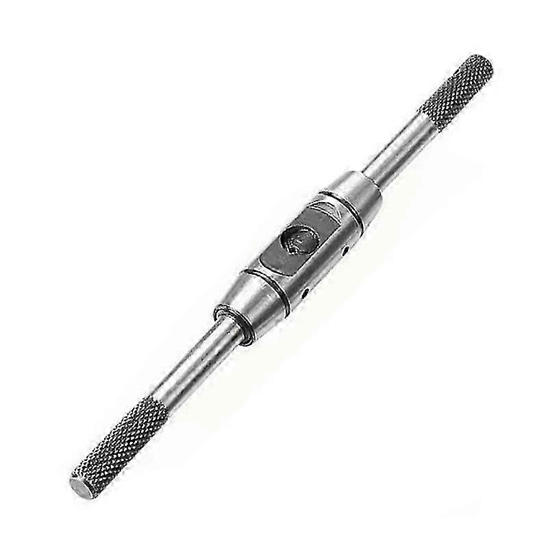 Adjustable Hand Tap Wrench 2mm-8mm Thread Screw Tap Drill Threading Tools