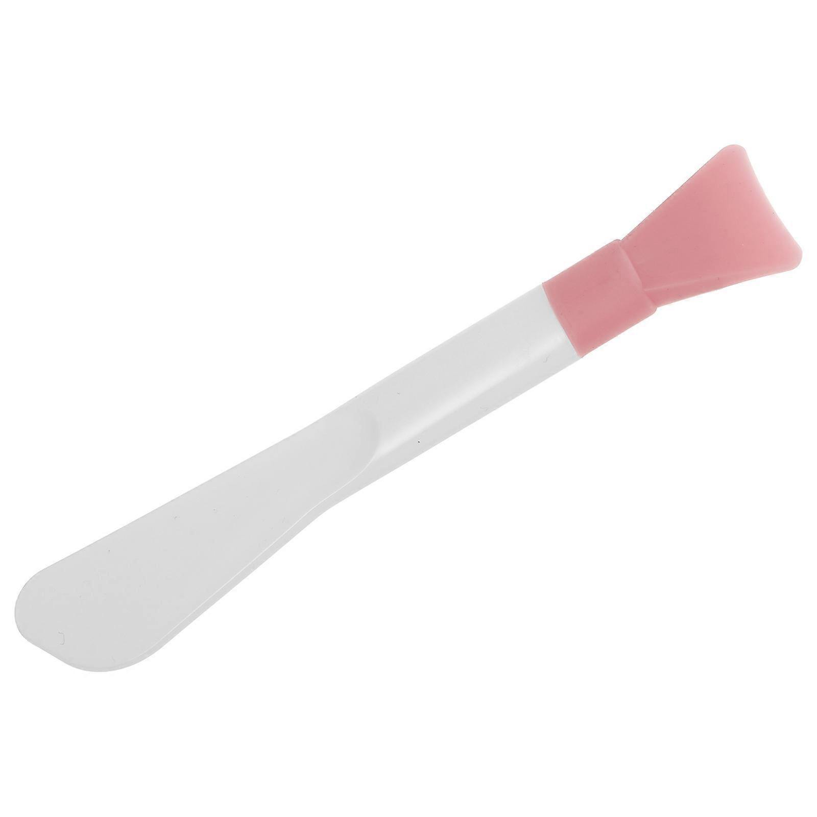 Silicone Face Mask Brush Applicator for Reusable Skincare Use