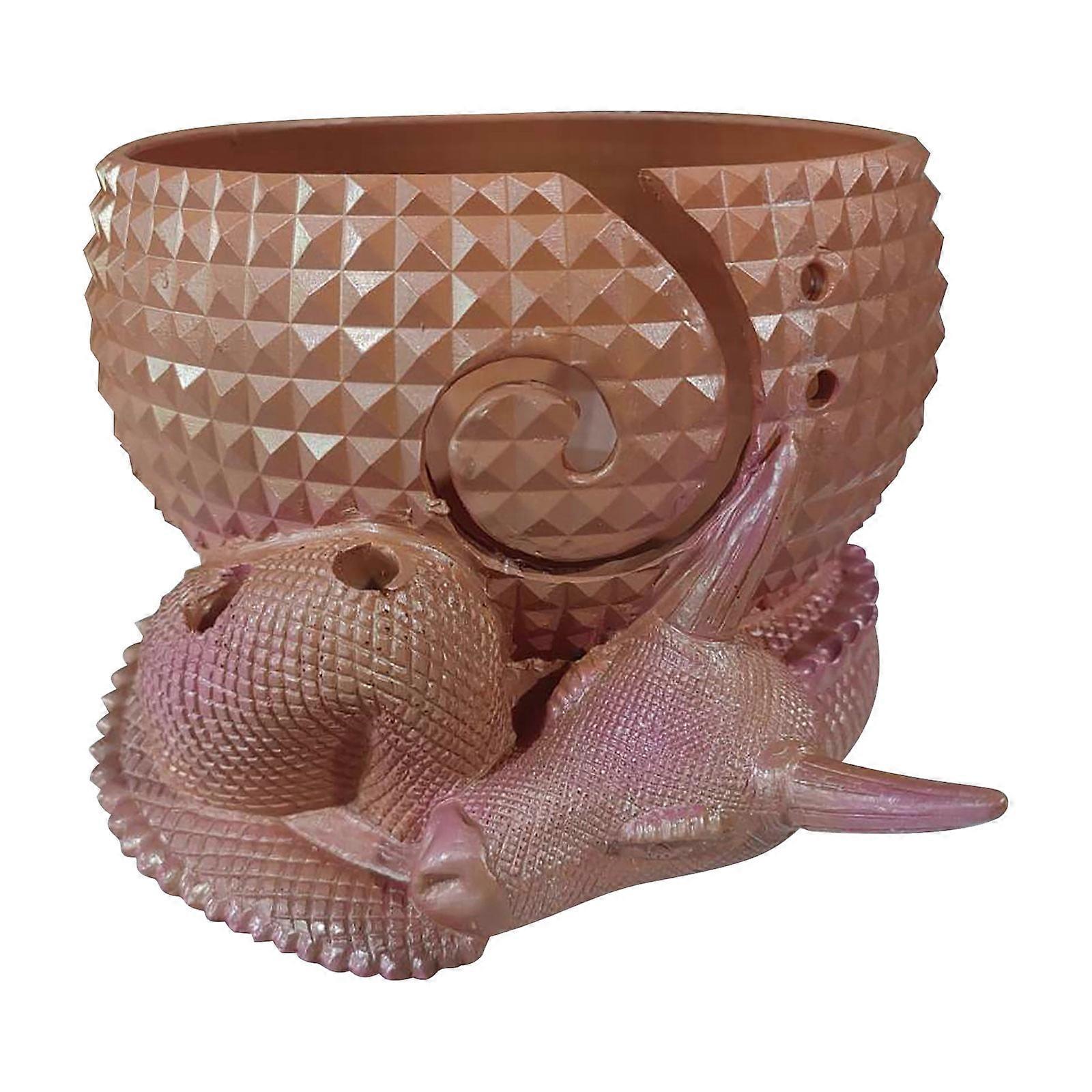 New Sand Thread Bow Lstable Quality Woolen Weaving Storage Jar