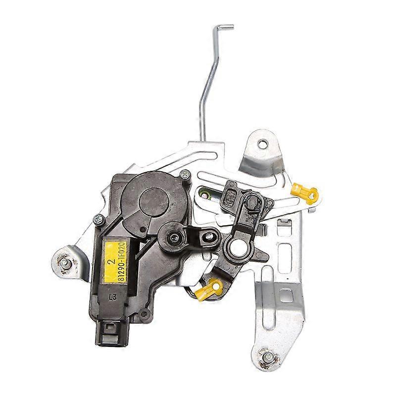 812901F020 محرك الباب الخلفي للباب الخلفي 20052010 