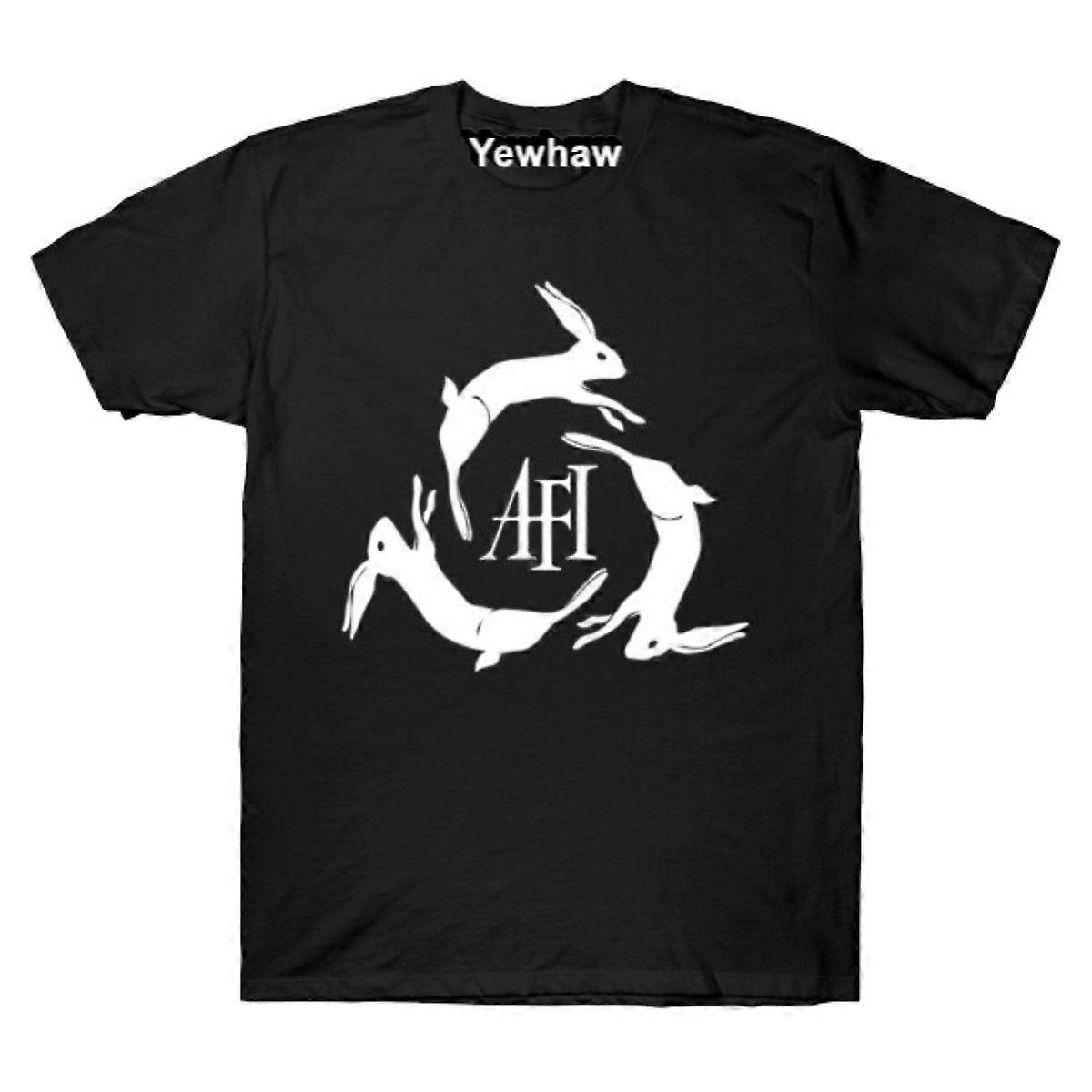Afi Band #111 T-shirt