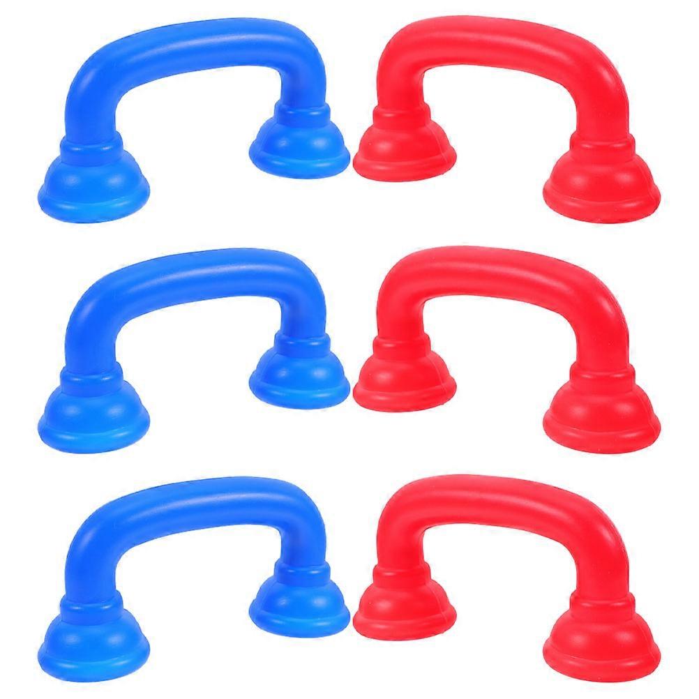 Toy Telephone for Play 6Pcs Auditory Feedback Device for Speech Therapy
