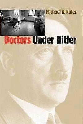 Dokters onder Hitler