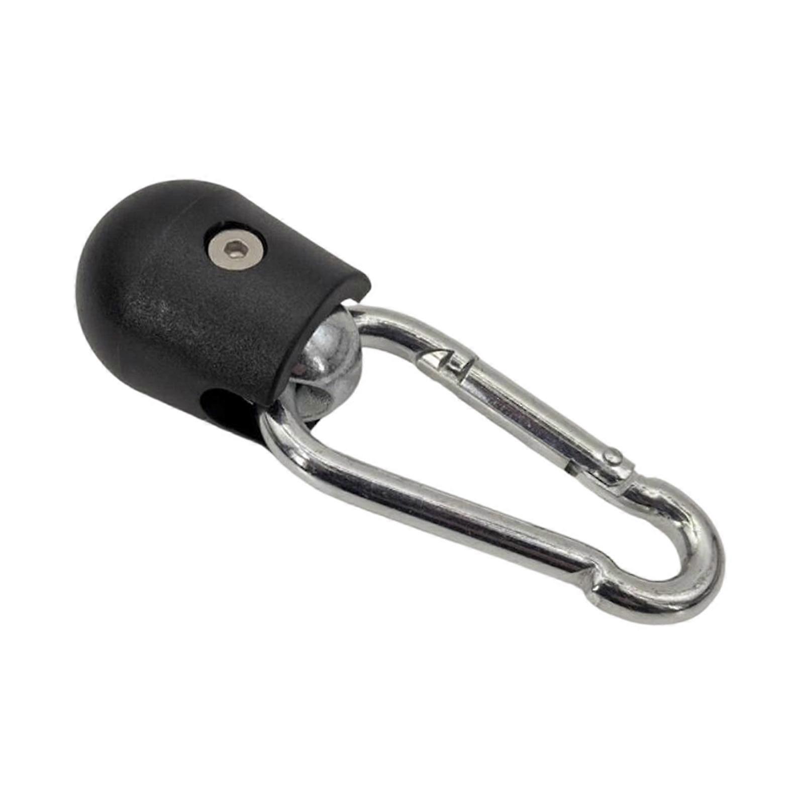 Gym Cable Attachment Adapter Strength Training Fitting Replacement Terminal