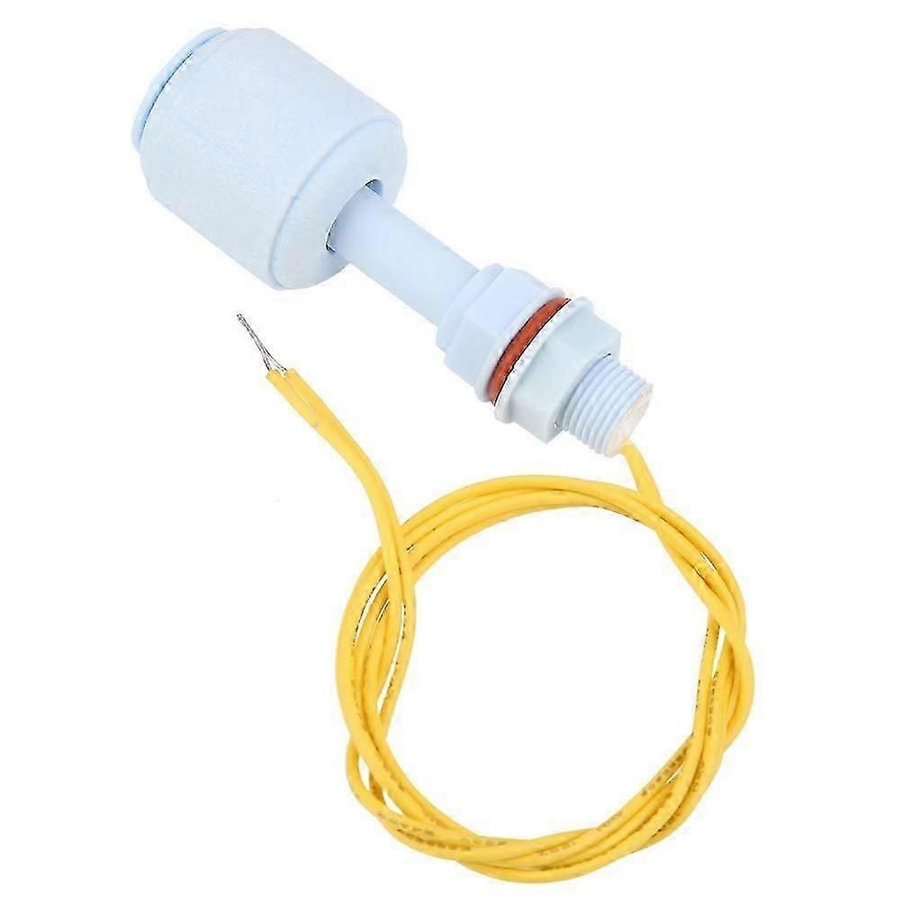 Water Level Float Switch Sensor for Aquarium Tank Liquid Control and Water Supply Systems