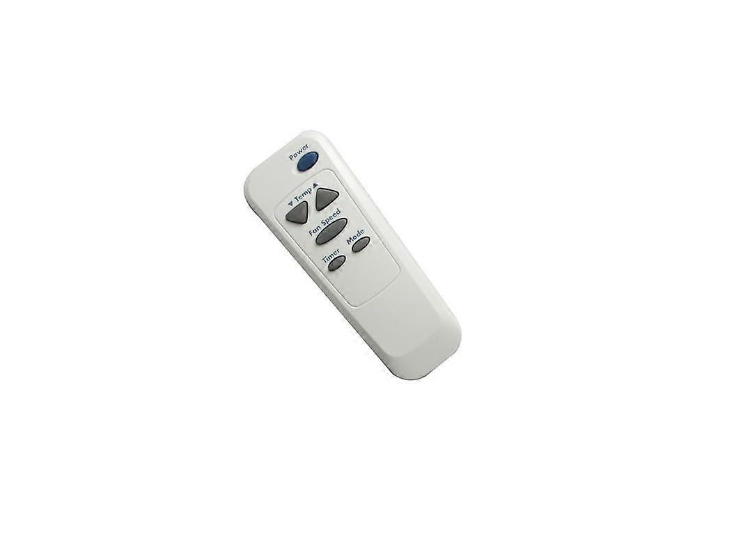 Replacement Remote Control for Goldstar 6711A20034A GWHD6500R AC No Programming Required