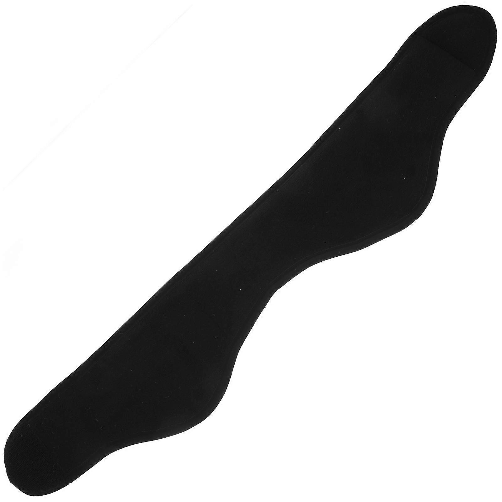 Black Adjustable Ear Covers for Sleeping Warm Ear Muffs Noise Blocking