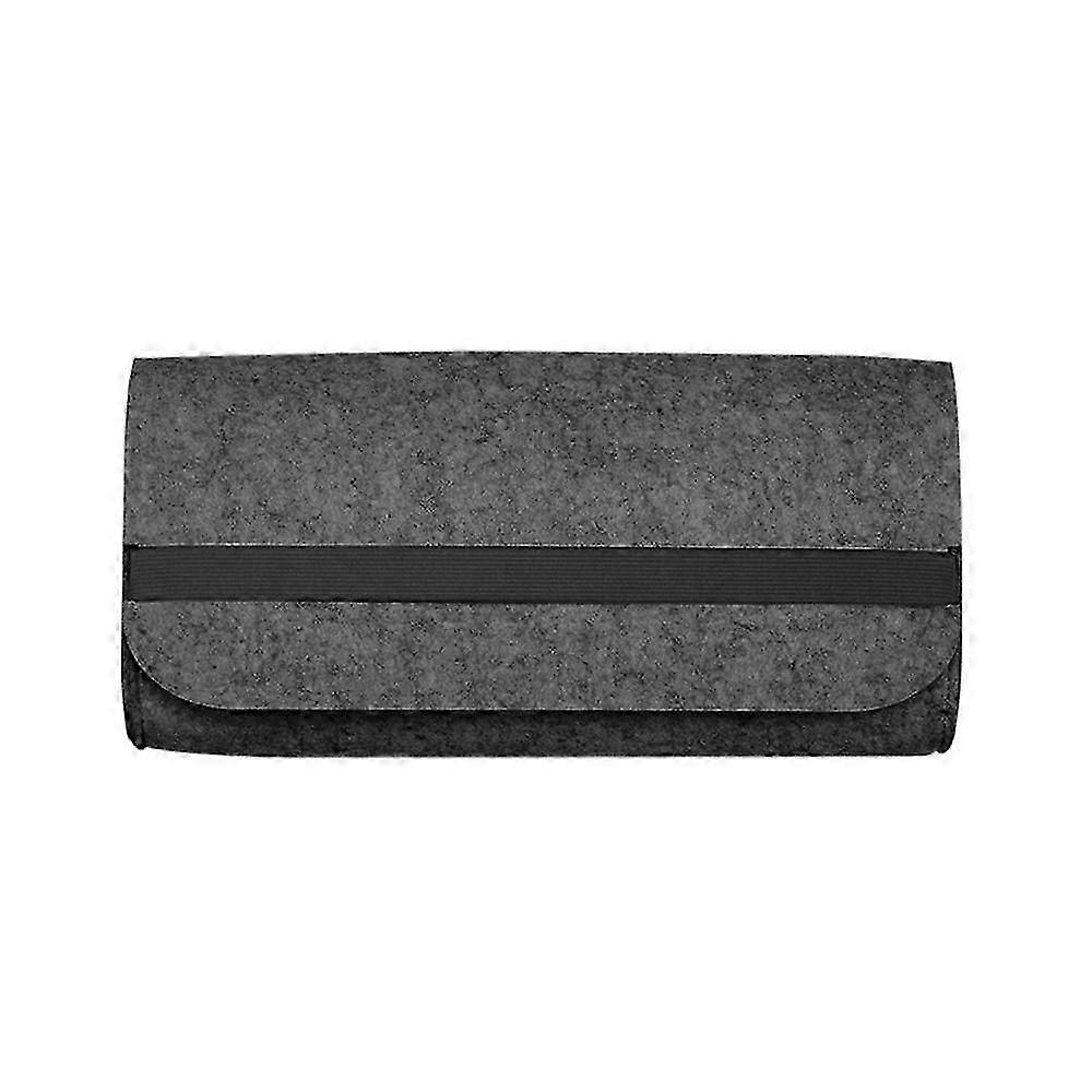 Peripheral Bag Computer Protective Cover Keyboard Carrying Case Keyboard Bag Felt Bag Keyboard Pack