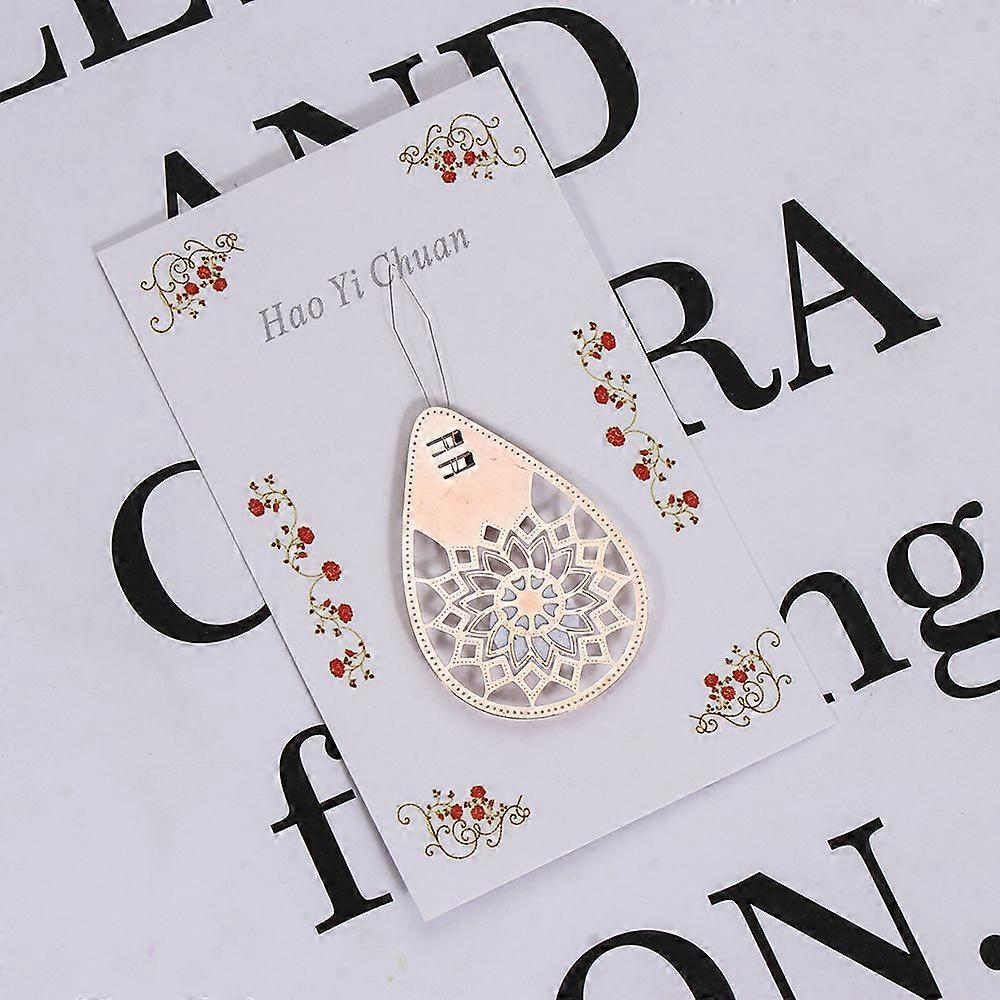 Automatic DIY Crafts Self Threading Wire Loop Sewing Tools Sewing Needles Simple Threader Sewing Threaders Needle Threader