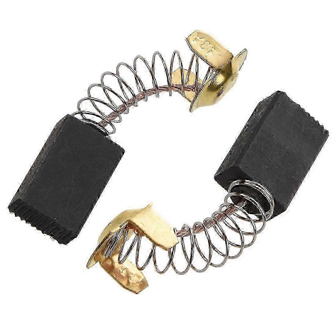 20 Pcs 7x11x18mm Carbon Brushes Replacement For 999043