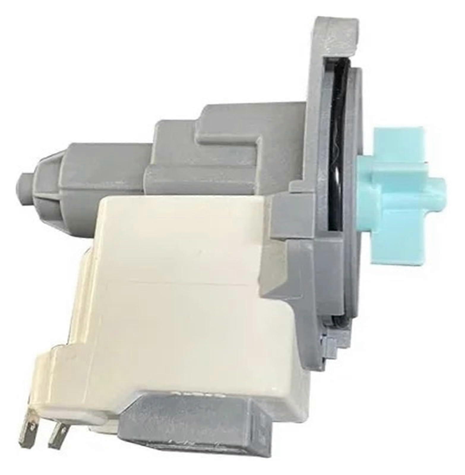 Dishwasher Drain Pump for Samsung DD8102635A AC120V, Durable Replacement with Stable Performance