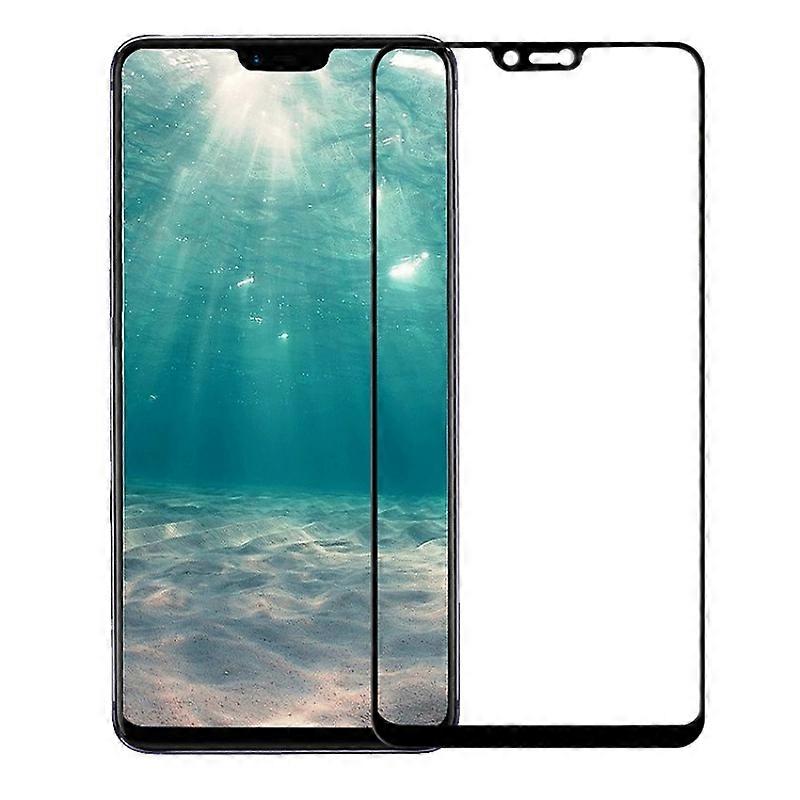 INF mskydd Full täckning för OPPO 2-pack