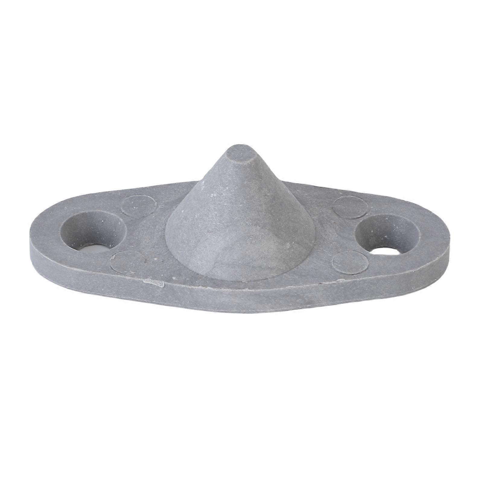 Ice Cream Maker Machine Freezer Replacement Tub Center Part Easy Installation Stable Performance