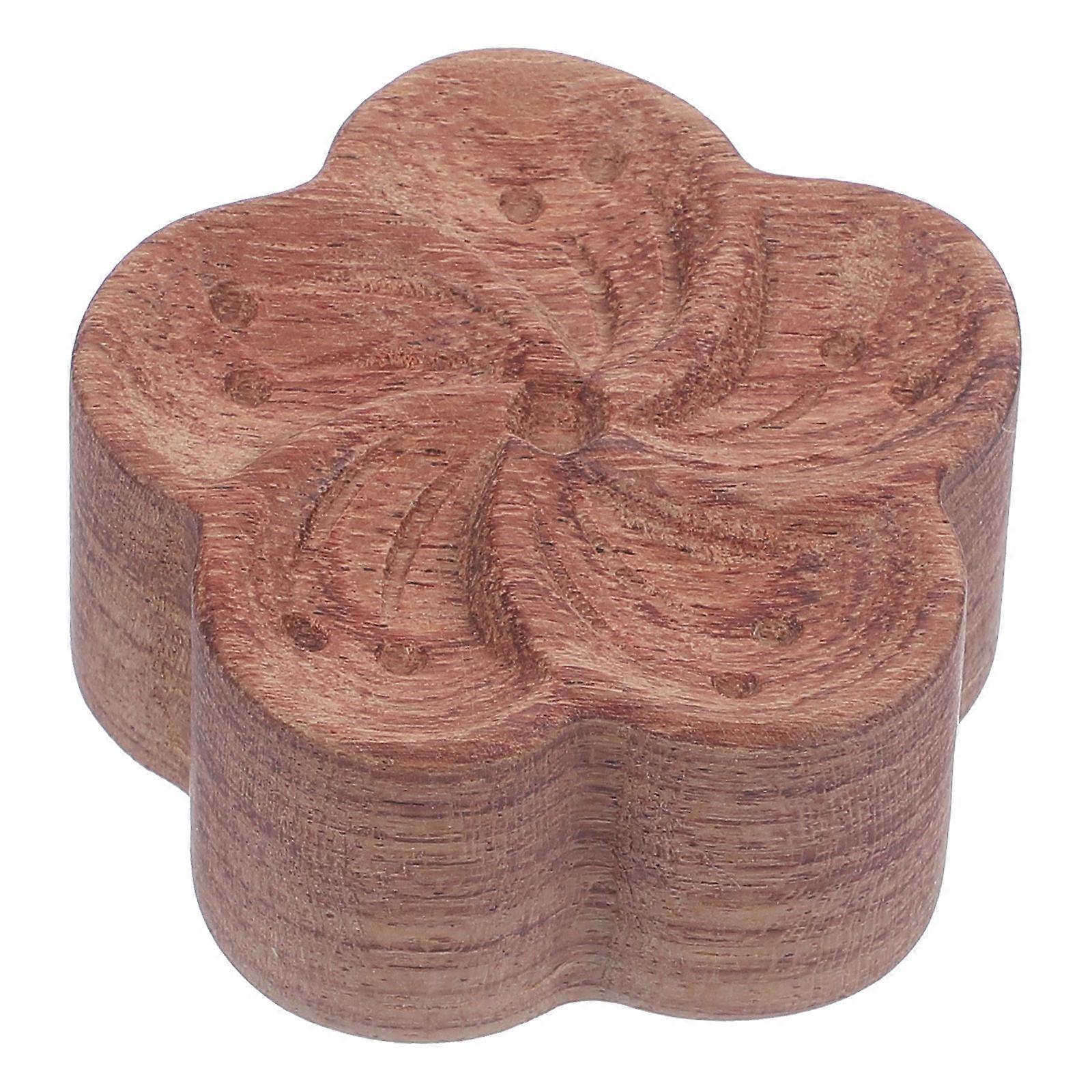 Wood Diffuser for Essential Oil Use As Home and Office Decor