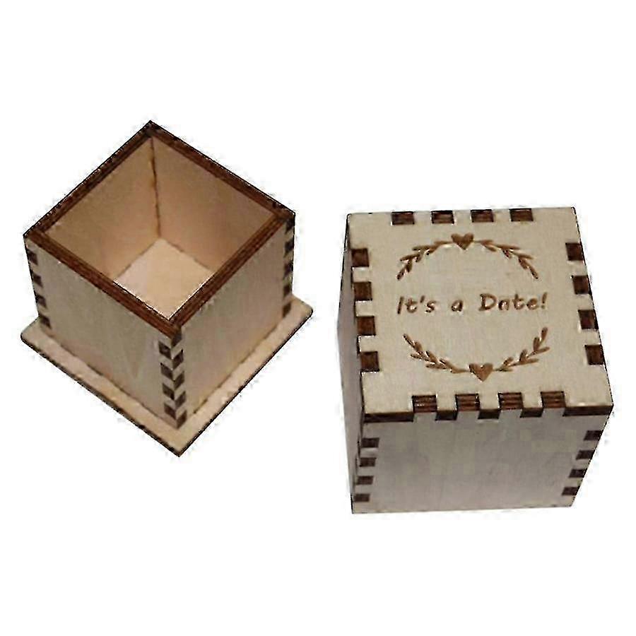 The Bang Box: Ultimate Date Night Activity Token Set for Couples 2025