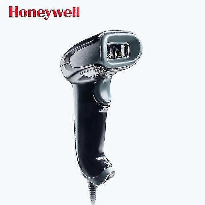 2025 Barcode Scanner 1450G2D-2USB-1 Handheld 1D 2D Barcode Reader with USB Cable Stand