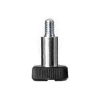 Replacement Base Holder Screw Vertical Stand Dock Base Screw for Slim Editions Game Console