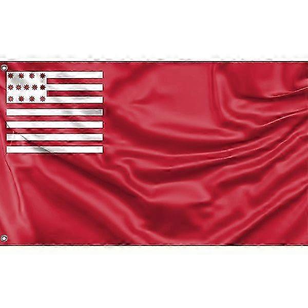 Brandywine Flag Pattern 580