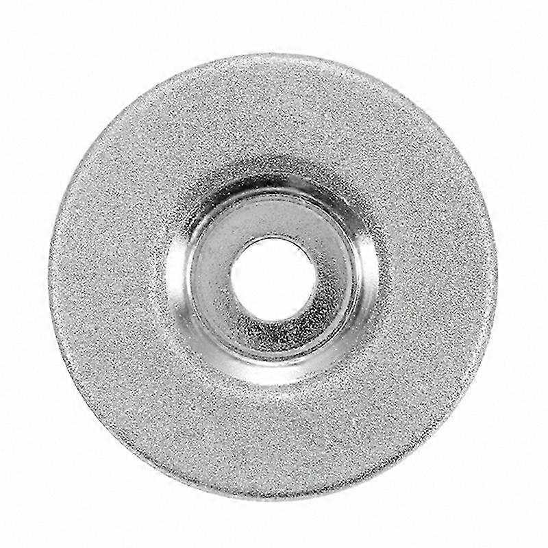 180 Grit Diamond Wheel for Multi-Purpose Grinding, 56mm Size