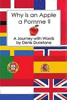 Why Is an Apple a Pomme ?