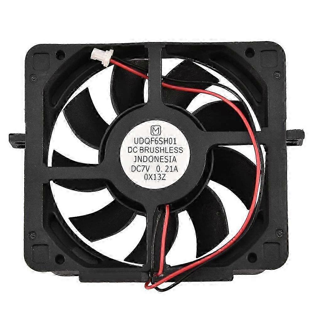 Cooling Fan Cooler for 2 PS2 50000/30000 Console