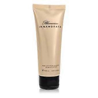  Blumarine Innamorata by Blumarine Parfums - Body Lotion 3.4 oz - Women 