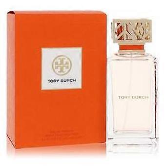  Tory Burch by Tory Burch - Eau De Parfum Spray 3.4 oz - Women 