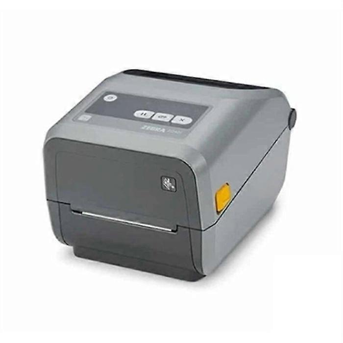 Zebra ZD421 Monochrome Thermal Printer