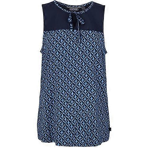 Regatta Womens/Ladies Janessa Tile Top