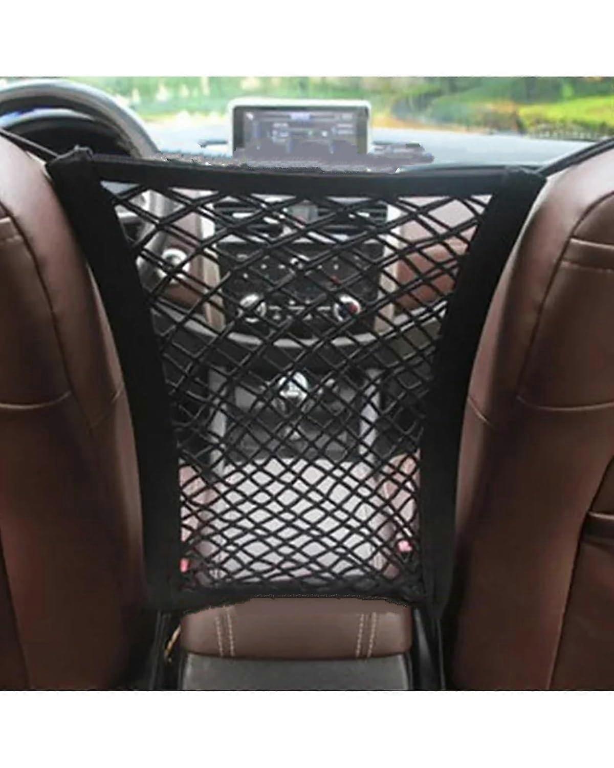 Car Boot Organiser 3Layer Foldable Trunk Storage Bag with Large Capacity and MultiPocket Design