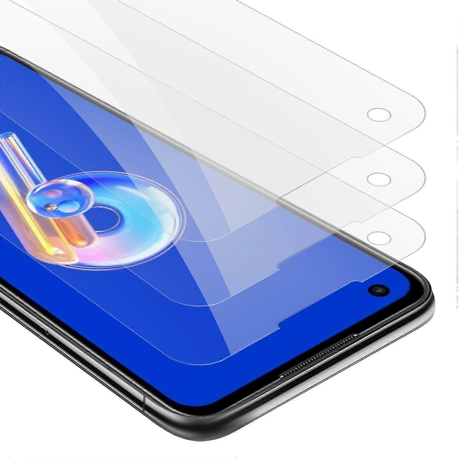 3x Asus ZenFone 9 Screen Protector