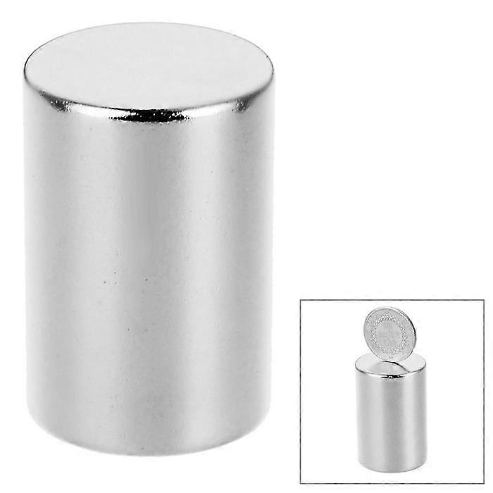 10x30mm Durable Cylinder Magnet NdFeB Magnet
