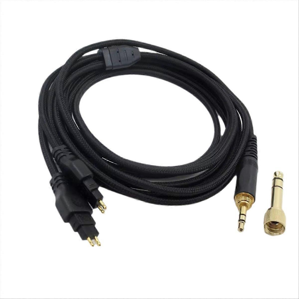 Earphone Cable Audio Cord Headset Cable Earphone Accessories