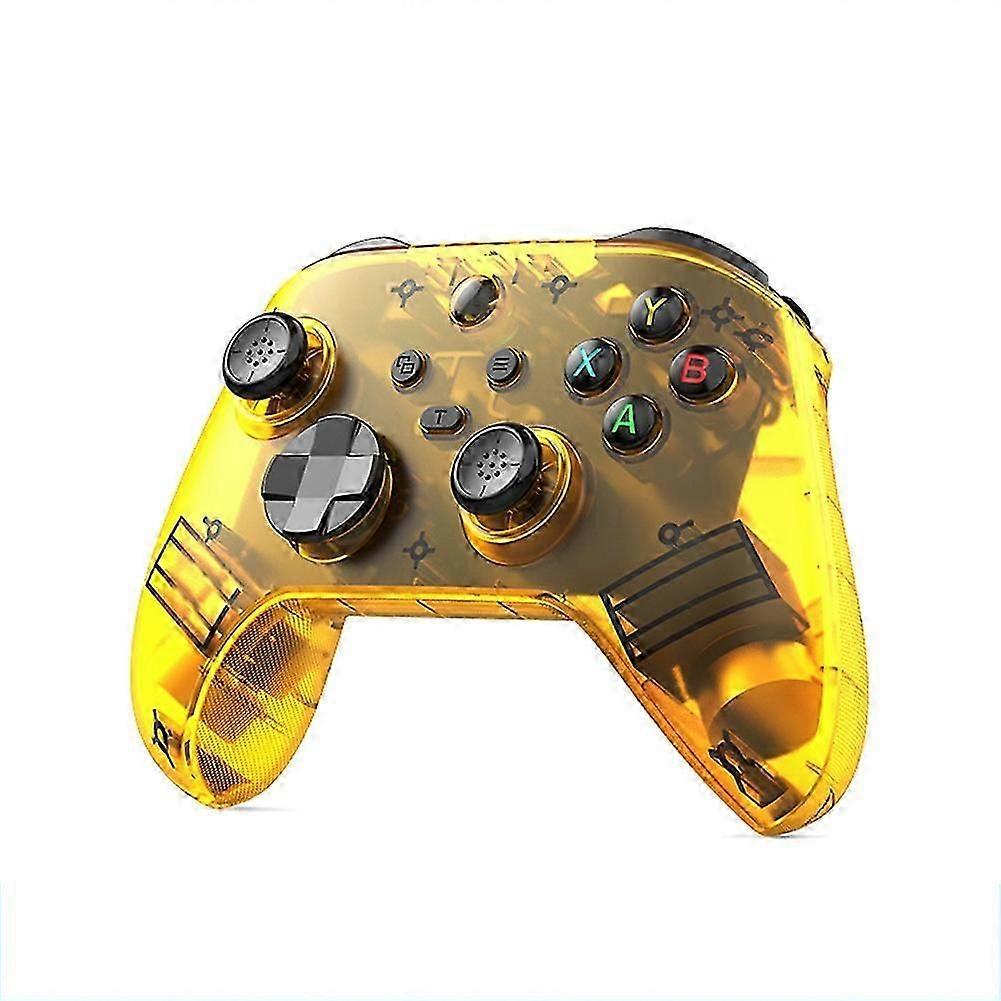Switch1/2 Controller Wireless Bluetooth Gamepads E