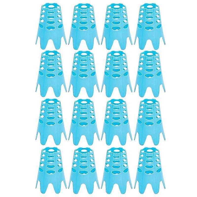 Golf Simulator Tees, Indoor Golf Tees for Simulator, 16Pcs