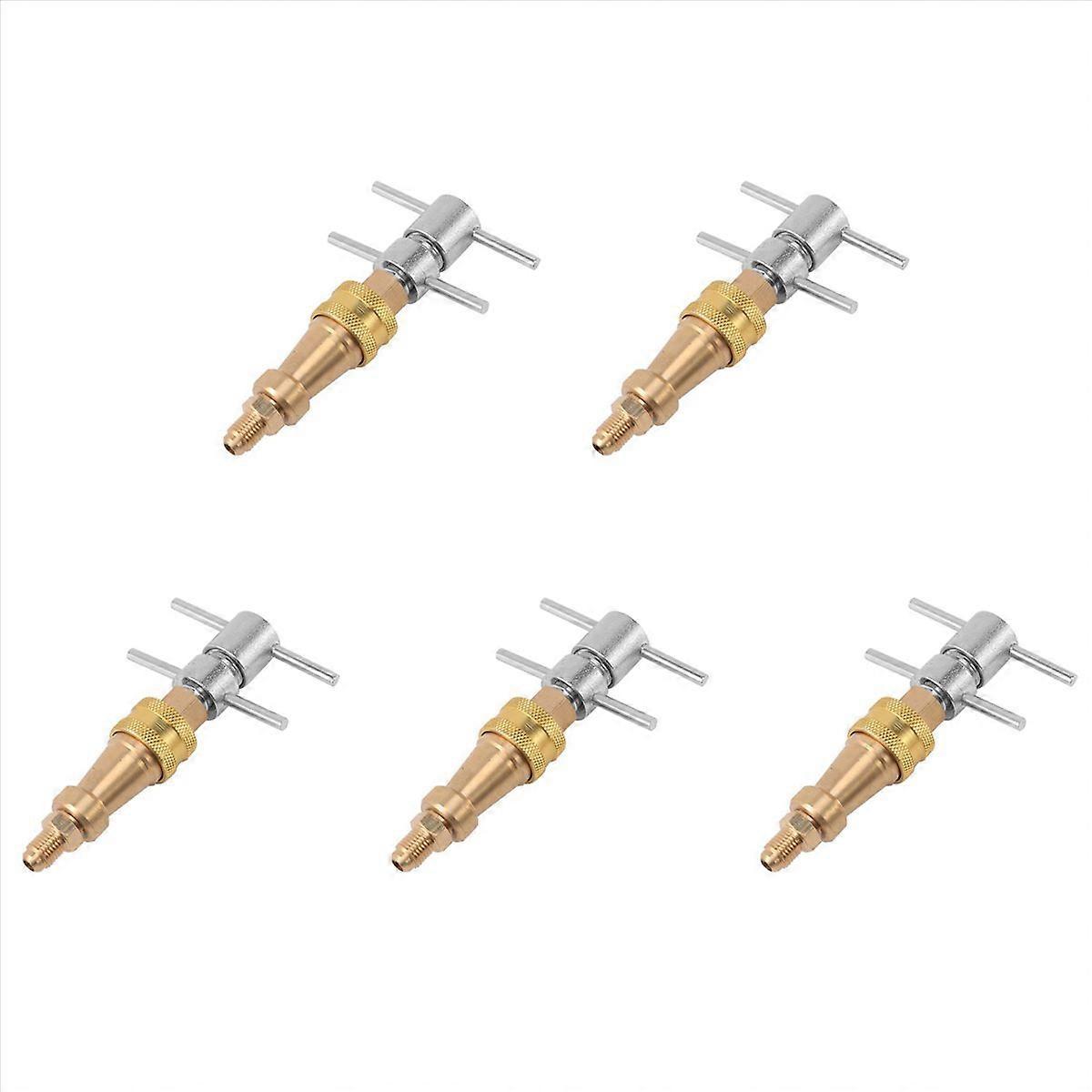 Tools High Pressure Washer 1/4 inch FNPT Refrigerator Quick Coupling