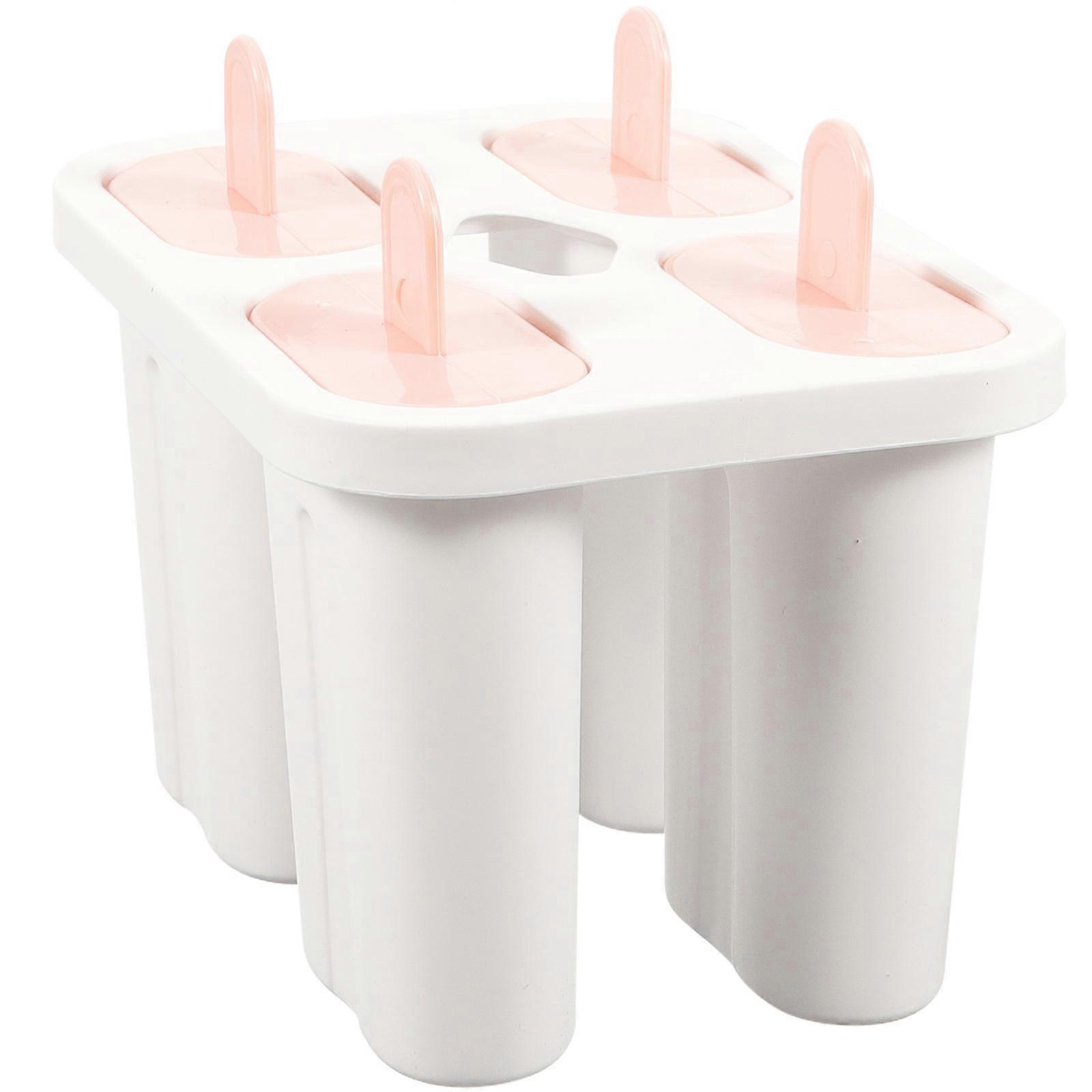 Silicone Ice Cube Container Ice Candy Mold for DIY 1Set
