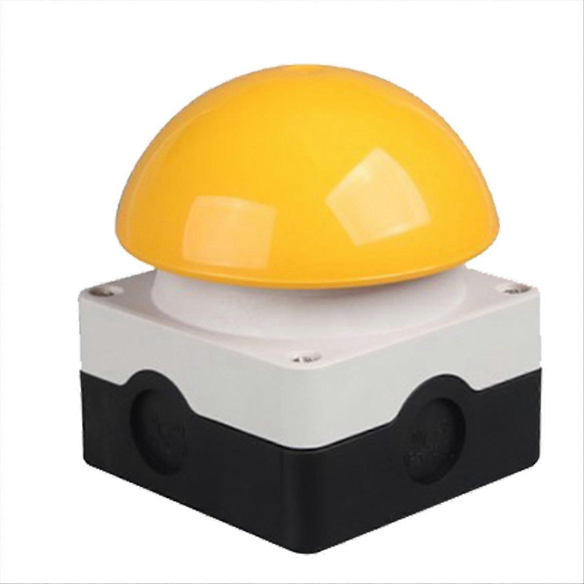 Emergency Stop Foot Switch D