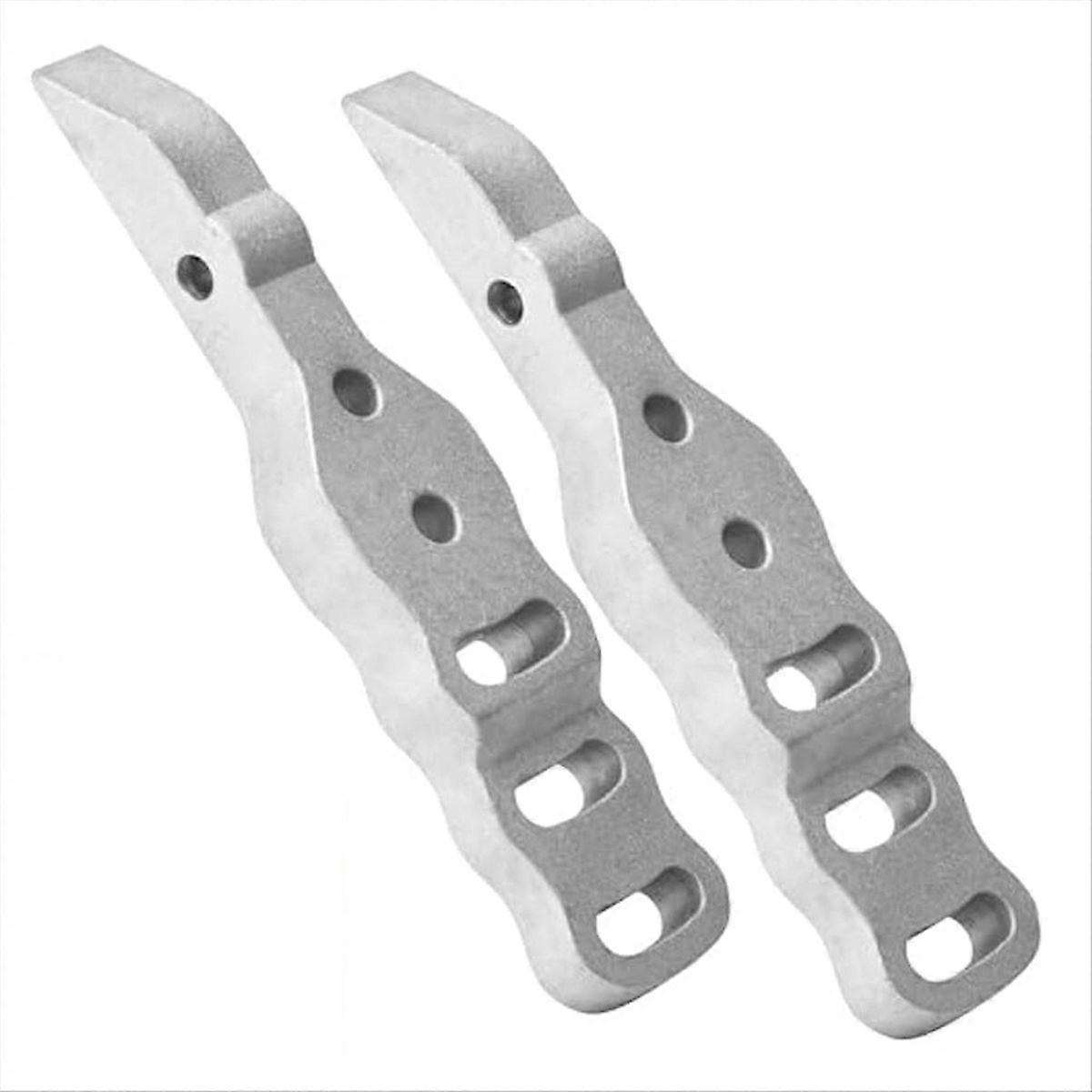 लॉन घास काटने की मशीन के लिए ड्राइव कंट्रोल माउंट 576452801 539131521 2pcs